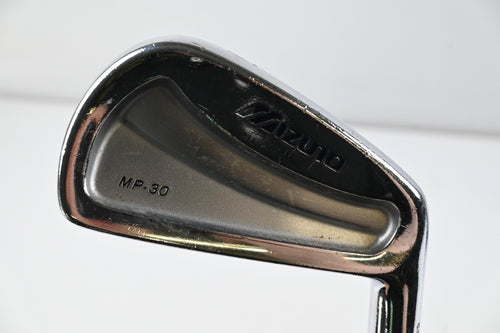 Mizuno MP-30 #3 Iron / 21 Degree / Regular Flex Dynamic Gold R300 Shaft
