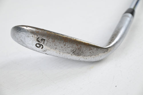 Titleist Vokey Spin Milled 2009 Sand Wedge / 56 Degree / Wedge Flex Vokey Design