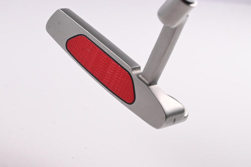 Taylormade Redline Daytona Putter / 34 Inch
