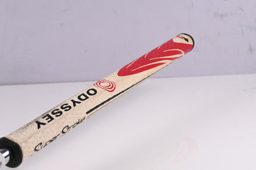 Odyssey Tank Cruiser V-Line Putter / 35 Inch