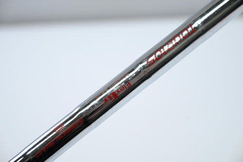 Mizuno JPX Fli-Hi 2019 #4 Hybrid / 20 Degree / Regular Flex N.S.Pro Modus 105