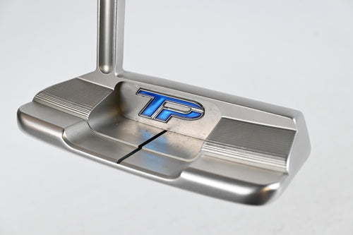 Taylormade TP Hydro Blast Del Monte 1 Putter / 34 Inch