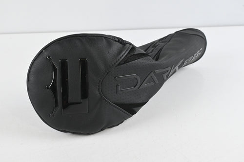 Cobra Darkspeed X Driver / 9 Degree / Senior Flex UST Mamiya LIN-QQ 5