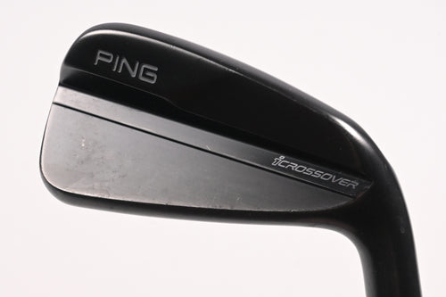Ping iCrossover #3 Hybrid / 20 Degree / Stiff Flex Ping Tour 2.0 Chrome 85 Shaft