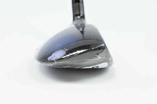 Yonex Ezone Elite 4 #5 Hybrid / 26 Degree / Regular Flex Yonex EX-E04 Shaft