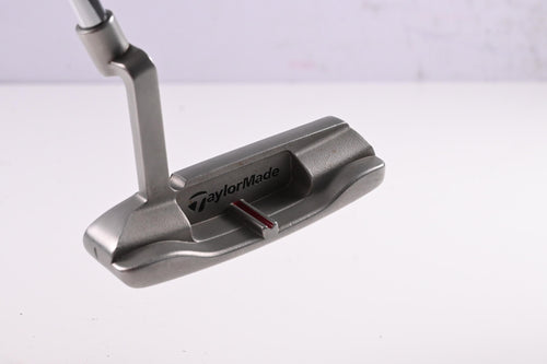 Taylormade Redline Daytona Putter / 34 Inch