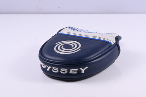 Odyssey Ai-One Rossie Double Bend Putter / 34 Inch