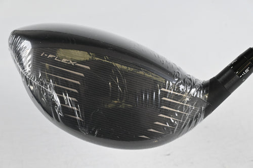 Srixon ZXi Driver / 9 Degree / Stiff Flex Fujikura Ventus TR Blue 6 Shaft