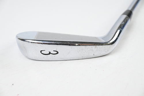 Mizuno MP-30 #3 Iron / 21 Degree / Regular Flex Dynamic Gold R300 Shaft