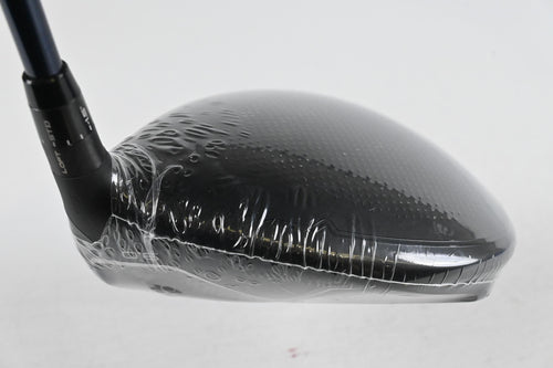 Srixon ZXi Driver / 9 Degree / Stiff Flex Fujikura Ventus TR Blue 6 Shaft