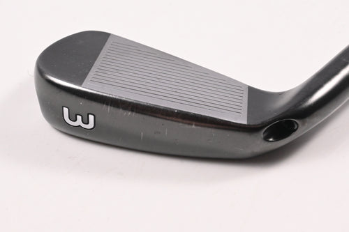 Ping iCrossover #3 Hybrid / 20 Degree / Stiff Flex Ping Tour 2.0 Chrome 85 Shaft