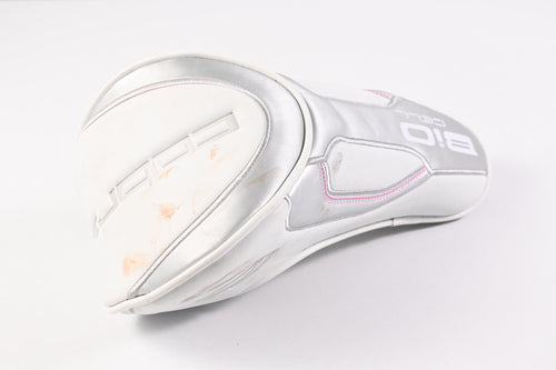 Ladies Cobra Bio Cell Driver / 11-14 Degree / Ladies Flex Project X PXv Shaft