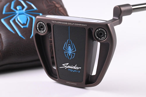 Taylormade Spider Tour V L Neck Torched 2026 Putter / 35 Inch