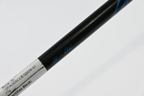 Cobra King F8 #3-4 Wood / 13-16 Degree / Regular Flex Aldila NV 70 Shaft