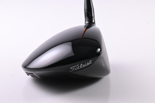 Titleist TSR3 Driver / 10 Degree / Stiff Flex Tour AD DI-6 Shaft