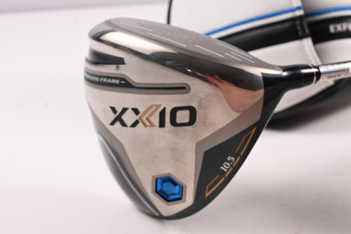 XXIO 12 Driver / 10.5 Degree / Regular Flex MP1200 36 Shaft