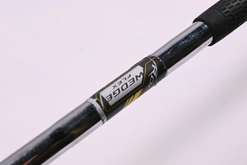 Taylormade Rocketbladez Sand Wedge / 55 Degree / Wedge Flex RocketFuel Shaft