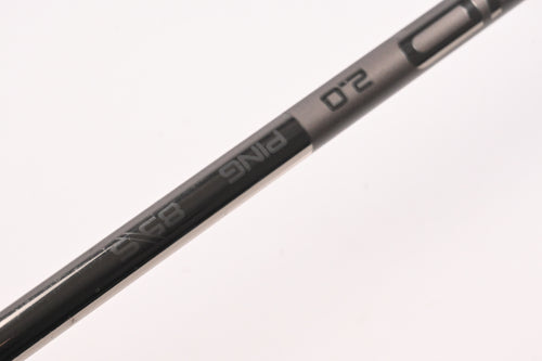 Ping iCrossover #3 Hybrid / 20 Degree / Stiff Flex Ping Tour 2.0 Chrome 85 Shaft