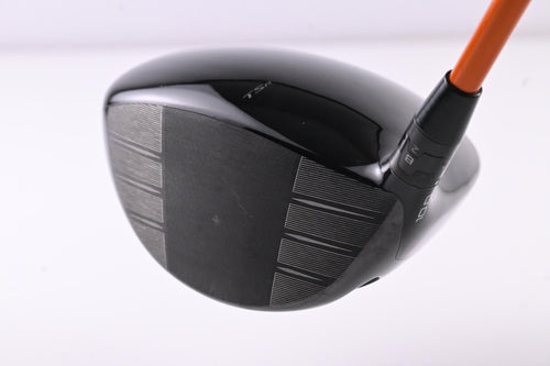 Titleist TSR3 Driver / 10 Degree / Stiff Flex Tour AD DI-6 Shaft