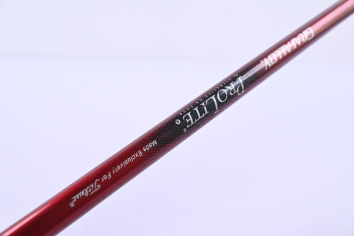 Titleist 983K Driver / 9.5 Degree / Stiff Flex Grafalloy ProLite Shaft