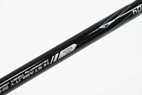 Yonex Ezone Elite 4 #5 Hybrid / 26 Degree / Regular Flex Yonex EX-E04 Shaft