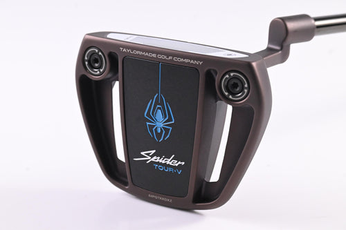 Taylormade Spider Tour V L Neck Torched 2026 Putter / 35 Inch