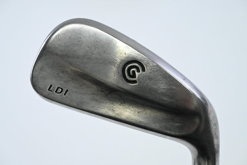 Cleveland LDI #2 Hybrid / 18 Degree / Regular Flex Dynamic Gold R300