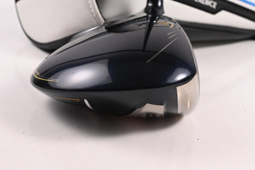 XXIO 12 Driver / 10.5 Degree / Regular Flex MP1200 36 Shaft
