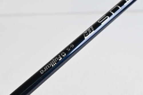 Srixon ZXi Driver / 9 Degree / Stiff Flex Fujikura Ventus TR Blue 6 Shaft