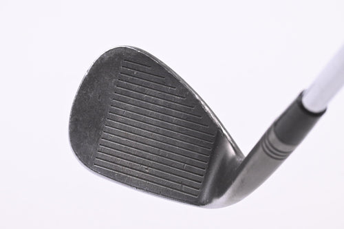 Taylormade Milled Grind Black Sand Wedge / 56 Degree / Wedge Flex Dynamic Gold