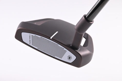 Taylormade Spider Tour V L Neck Torched 2026 Putter / 35 Inch