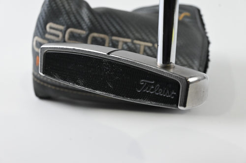 Scotty Cameron Futura 5CB 2017 Putter / 34 Inch