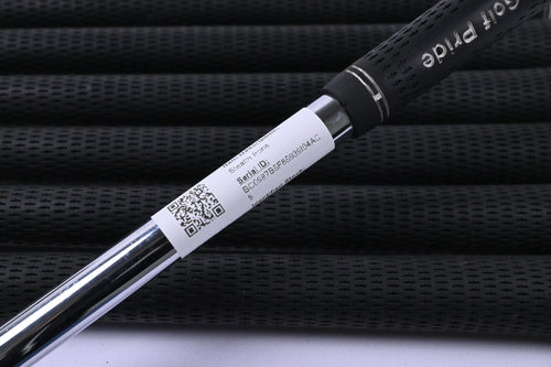 Taylormade Stealth Irons / 5-PW+GW / Stiff Flex Project X Rifle Shafts