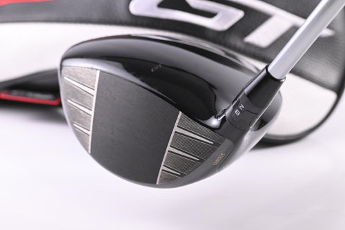 Titleist GT1 Driver / 10 Degree / Regular Flex Fujikura Air Speeder 40 Shaft