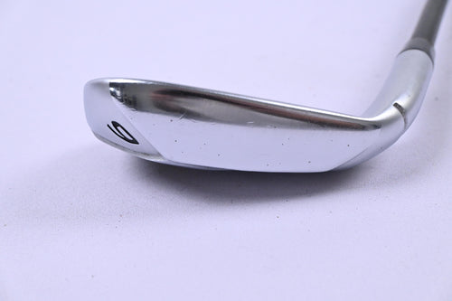Ladies Taylormade Rocketbladez #9 Iron / Ladies Flex Taylormade RocketFuel 45