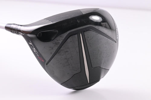 Left Hand Titleist TSR2 Driver / 9 Degree / Regular Flex Aldila Ascent 40 Shaft