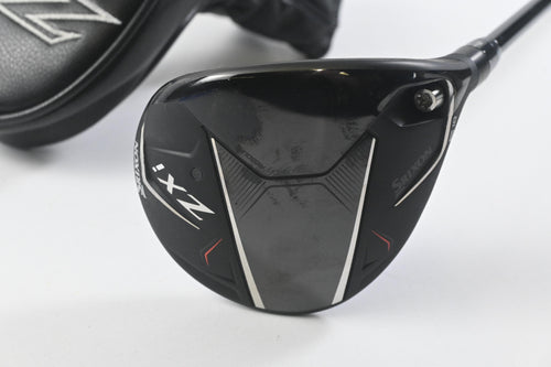 Srixon ZXi #5 Wood / 18 Degree / Regular Flex HZRDUS Smoke Red RDX 60 Shaft