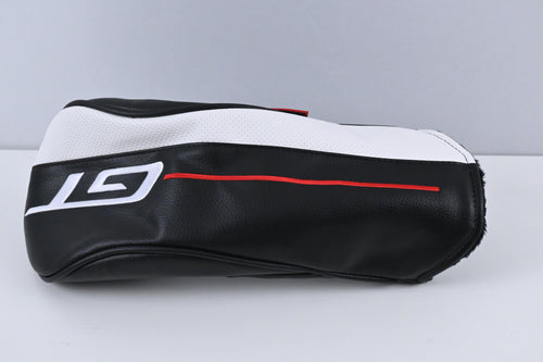 Titleist GT2 Driver / 11 Degree / Regular Flex HZRDUS Black Gen 5 60 Shaft
