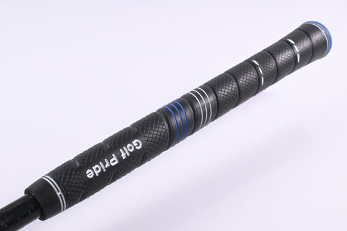 Left Hand Cobra King F8 #3-4 Wood / 13-16 Degree / Regular Flex Aldila NV 70