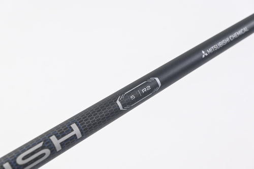 Vanquish 5 #5 Hybrid Shaft / Senior Flex / Callaway 4th Gen