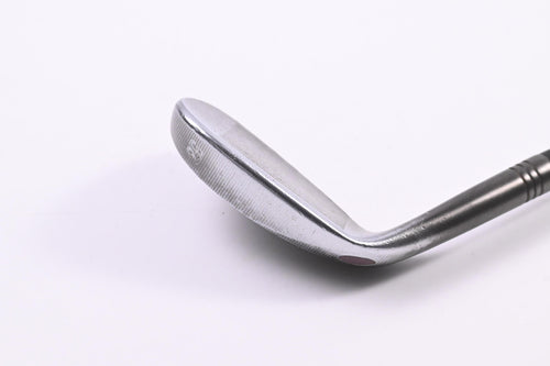 Taylormade Milled Grind Black Sand Wedge / 56 Degree / Wedge Flex Dynamic Gold