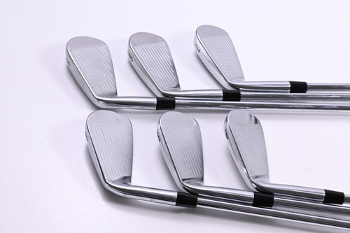 Callaway X Forged MAX Irons / 5-PW / Stiff Flex True Temper AMT Red S300 Shaft