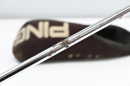 Ping I3 #3 Wood / 14 Degree / Regular Flex Ping JZ Cushin Steel Shaft