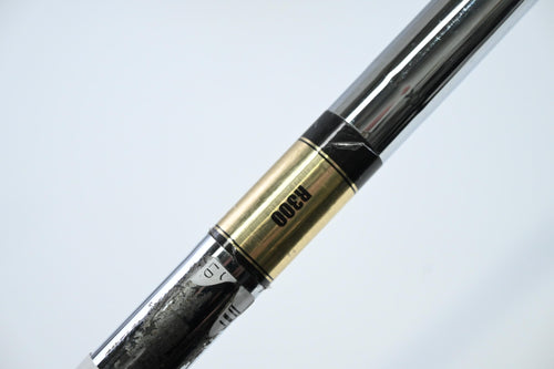 Cleveland LDI #2 Hybrid / 18 Degree / Regular Flex Dynamic Gold R300