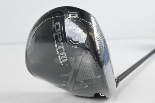 Cobra OPTM LS Driver / 9 Degree / Stiff Flex Kai'li Dark Waves Blue 60 Shaft