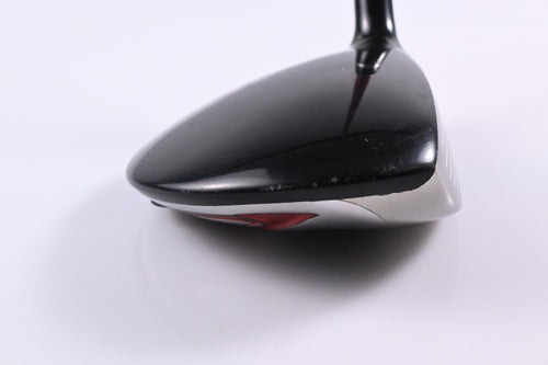 Tour Edge Exotics XCG 4 #4 Wood / 16.5 Degree / Stiff Flex Fujikura Motote 65