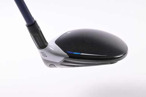 Taylormade SIM2 Max #5 Wood / 18 Degree / Regular Flex Ventus Blue 5 Shaft
