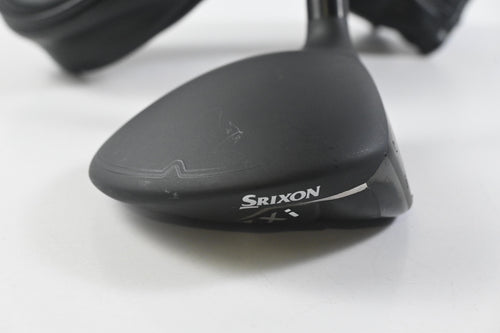 Srixon ZXi #5 Wood / 18 Degree / Regular Flex HZRDUS Smoke Red RDX 60 Shaft