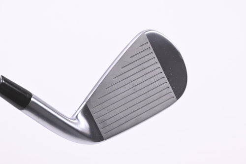 Mizuno Pro 245 #4 Iron / 21.5 Degree / Stiff Flex Dynamic Gold 95 S300 Shaft