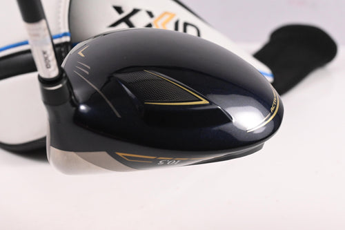 XXIO 12 Driver / 10.5 Degree / Regular Flex MP1200 36 Shaft